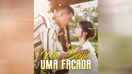 Um Beijo, Uma Facada (Dublado) Episódio Completo