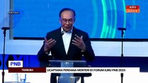 Terima kelemahan, perbaiki kebobrokan dalam sistem - PM Anwar