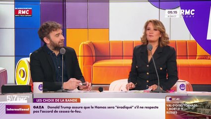 Les choix de la bande : Himalaya, deux alpinistes français font un exploit - 21/10