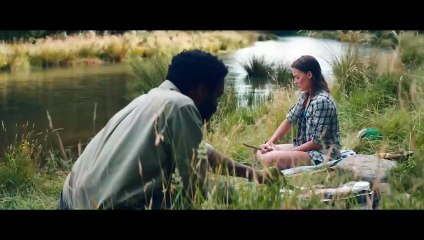 Only One Woman is Left on Earth After Nuclear War Kills Most of Humanity