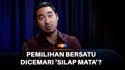 Wan Fahysal dakwa pemilihan Bersatu 2024 dicemari ‘silap mata’