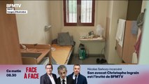 Nicolas Sarkozy incarcéré: ce qui l'attend en prison