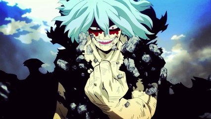 The psychology of anime villains beyond good and evil