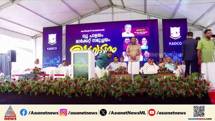 ന്യൂ പാളയം മാര്‍ക്കറ്റ് സമുച്ചയം മുഖ്യമന്ത്രി ഉദ്ഘാടനം ചെയ്യും; പ്രതിഷേധവുമായി വ്യാപാരികള്‍