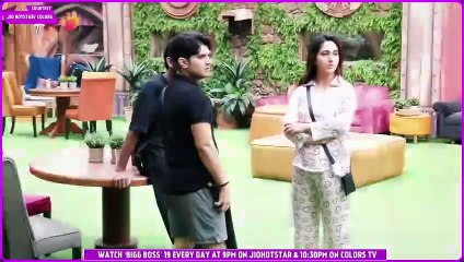 Bigg Boss 19 New Promo 21st Oct 2025