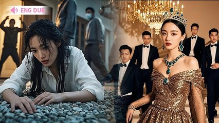 They All Regretted After I Became The TOP TYCOON'S Wife! | Revenge on Cheating Ex & Toxic Family