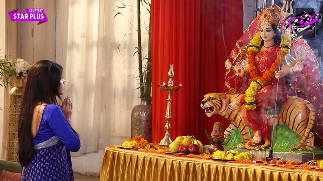 Yeh Rishta kya Kehlata Hai： Abhira Ne Ghabrakar Armaan Se Liya Vaada, Kya Ab Phir Honge Dono Alag？