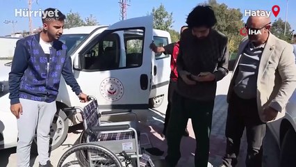 Telefon bağımlısı Barış Özbay'dan ailelere tavsiye: "Küçükken çocuklara telefon vermeyin"