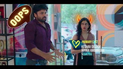 Rambo In Love (2025) Season 1 Ep 7  (Hindi + Multi Audio) Hotstar Special Complete Web Series