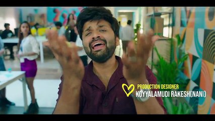 Rambo In Love (2025) Season 1 Ep 2  (Hindi + Multi Audio) Hotstar Special Complete Web Series