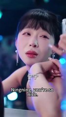 5th Version My Best Friend Said Her Elder Brother Was Mean, But He Called Me.. English Sub