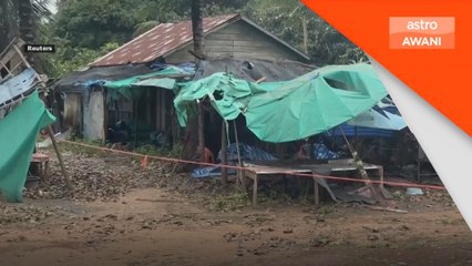 Thailand, Kemboja adakan sesi khas JBC tangani isu sempadan