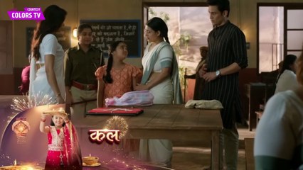 Binddii Today NEW PROMO 21st October 2025： Kajal Ki Hogi Rihaayi, Binddi Ki Jaan Ko Hua Khatra