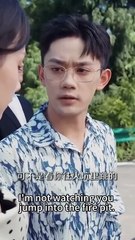 The Cold Moonlight Falls into My Heart  - Full Movies English Sub