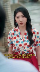 Reborn in the ’80s, forced to blind date, mistakes match but wins true love from the CEO