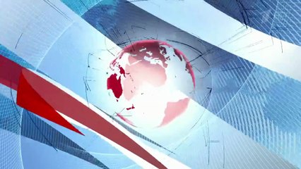 Новости в 15:00 (Первый канал, 01.01.2020)