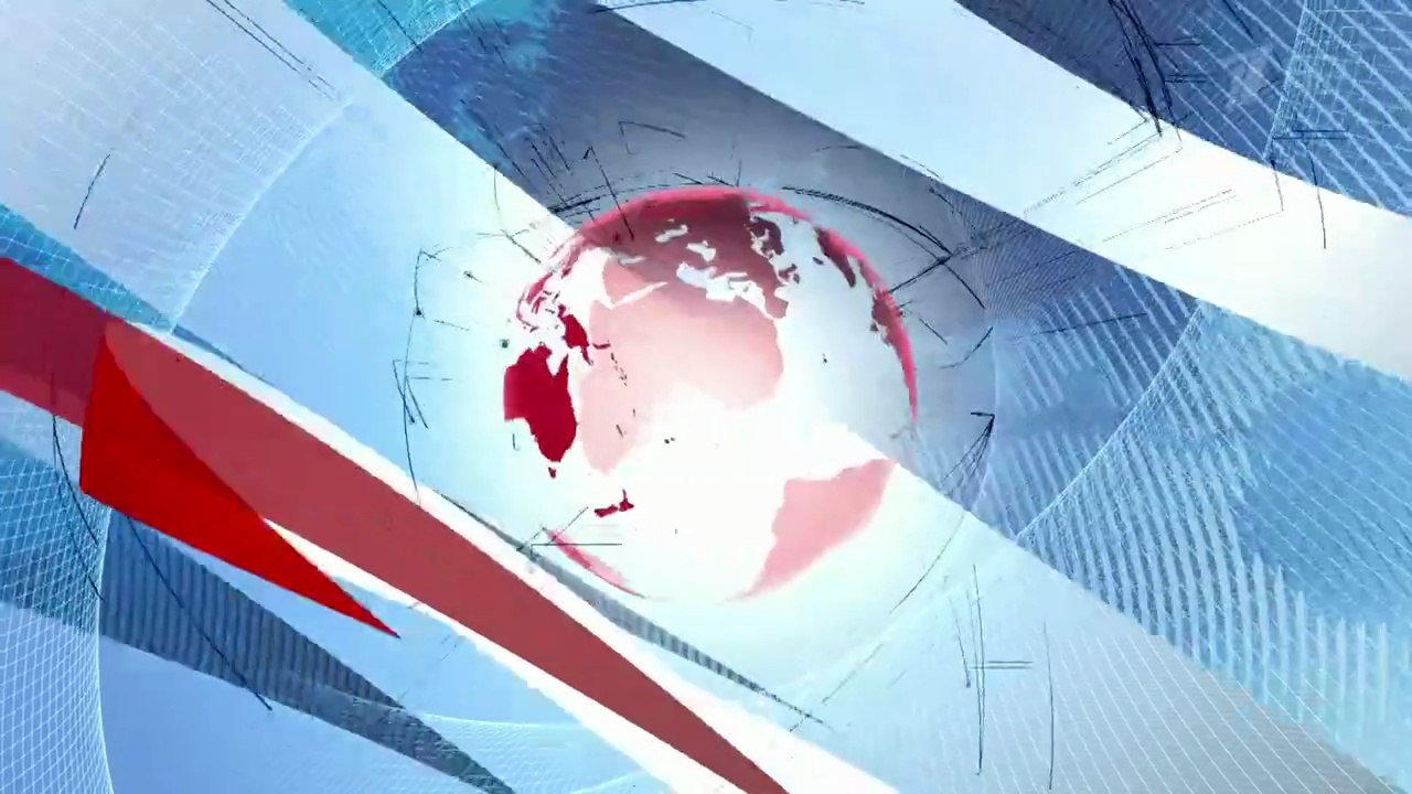 Новости в 15:00 (Первый канал, 01.01.2020)