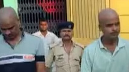 Gopalganj में साइबर ठगों का भंडाफोड़, जानें...