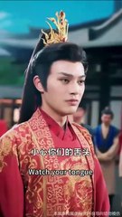 Pprincess Luna's Return Chinese Drama - ENG SUB