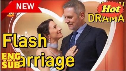 Flash Marriage The CEO's Silver Bride Full Movie - Video Dailymotion