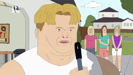 Haha You Clowns Season 1 Episode 2 Promo