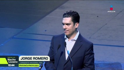 El PAN mandó a volar 26 años de estrategias y alianzas, para comenzar “una nueva era”