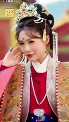 Crimson crown chinese drama