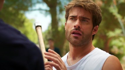 LA ENCRUCIJADA - Capítulo 37