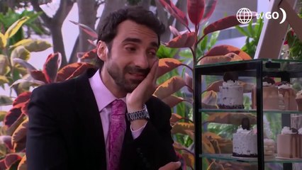 Cap. 167 - Al Fondo Hay Sitio 12 HD