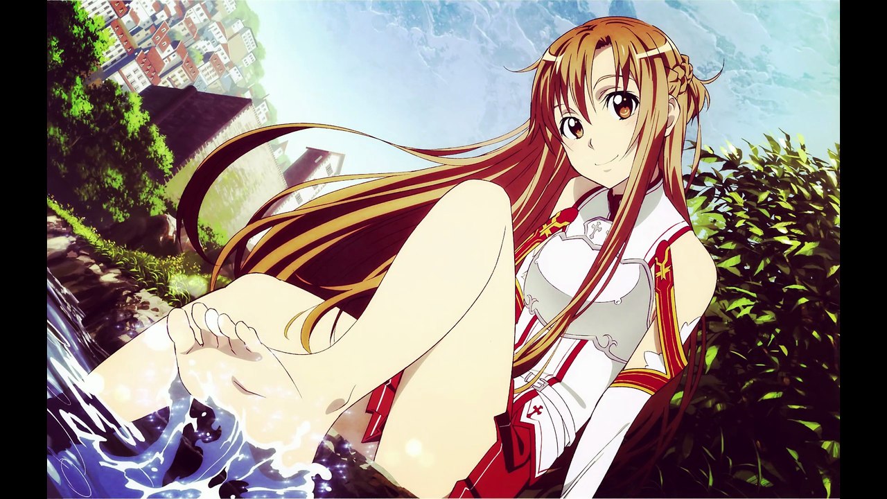 The 10 best waifus in anime