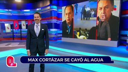 El nuevo logo del PAN | Qué Importa