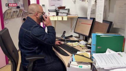 Les hôpitaux marseillais rattrapés par la violence