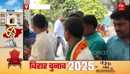 वैशाली में कांग्रेस को लगा बड़ा झटका!, महागठबंधन में सीट शेयरिंग विवाद का एक गांठ खत्म