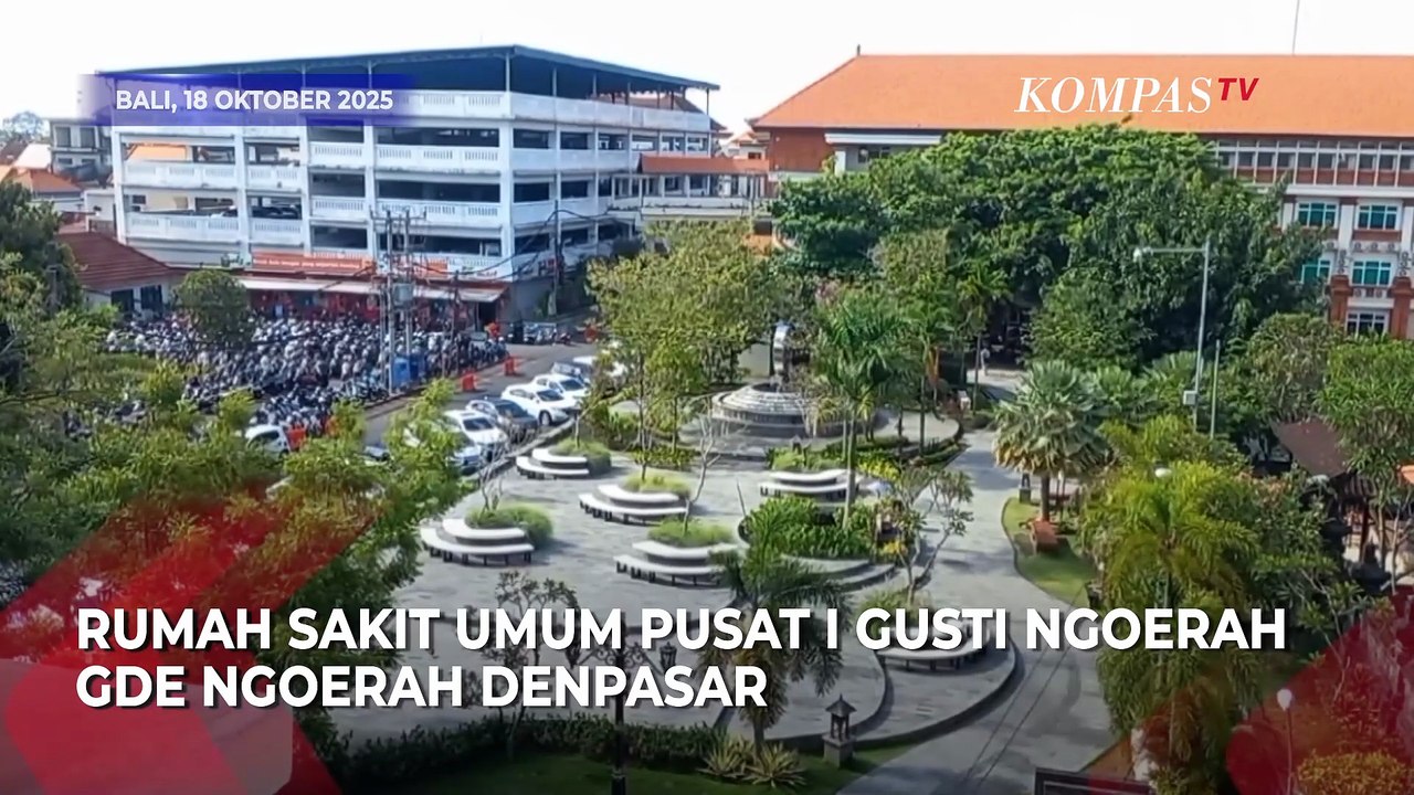 Kronologi Meninggalnya Timothy Mahasiswa Unud, Polisi Tegaskan Bukan Korban Bullying