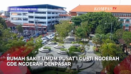 Kronologi Meninggalnya Timothy Mahasiswa Unud, Polisi Tegaskan Bukan Korban Bullying