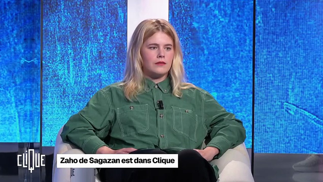 Zaho