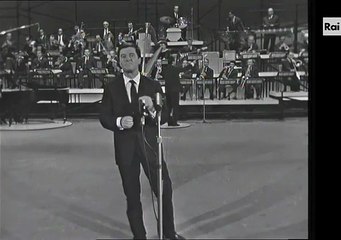 Teatro 10 - Puntata del 03-10-1964  2a parte