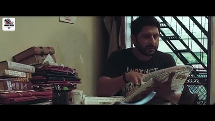 VAKALAT Full Movie in Hindi - Ajay Devgan, Nayanthara, Arshad Warshi - Latest Bollywood Movie 2025