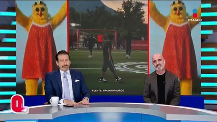 Insultos en la Cámara de Diputados | Qué Importa