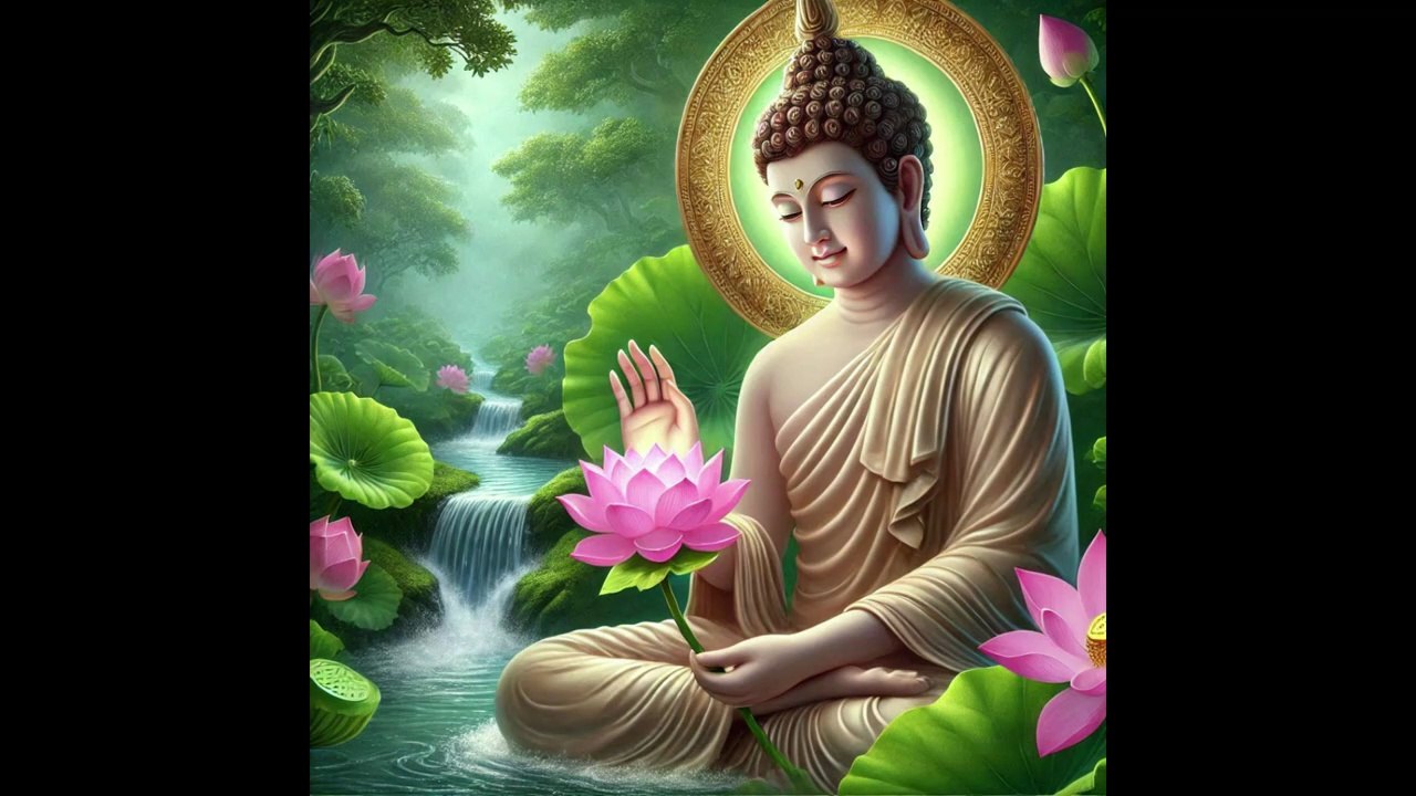 The Power of Silence - A Buddhist and Zen Story _ Part 2