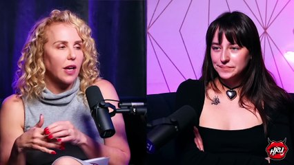 Lana Smalls Wants To Make 🌽  Shocking Again