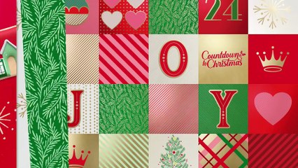 Sneak Peek at Merry Christmas, Ted Cooper! — Hallmark