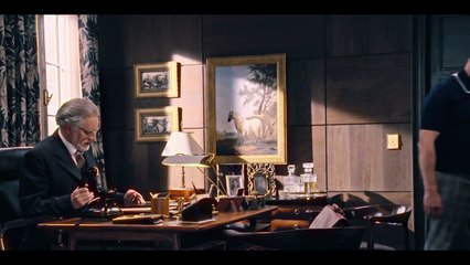 Sueñ de Librtad - Capítulo 423