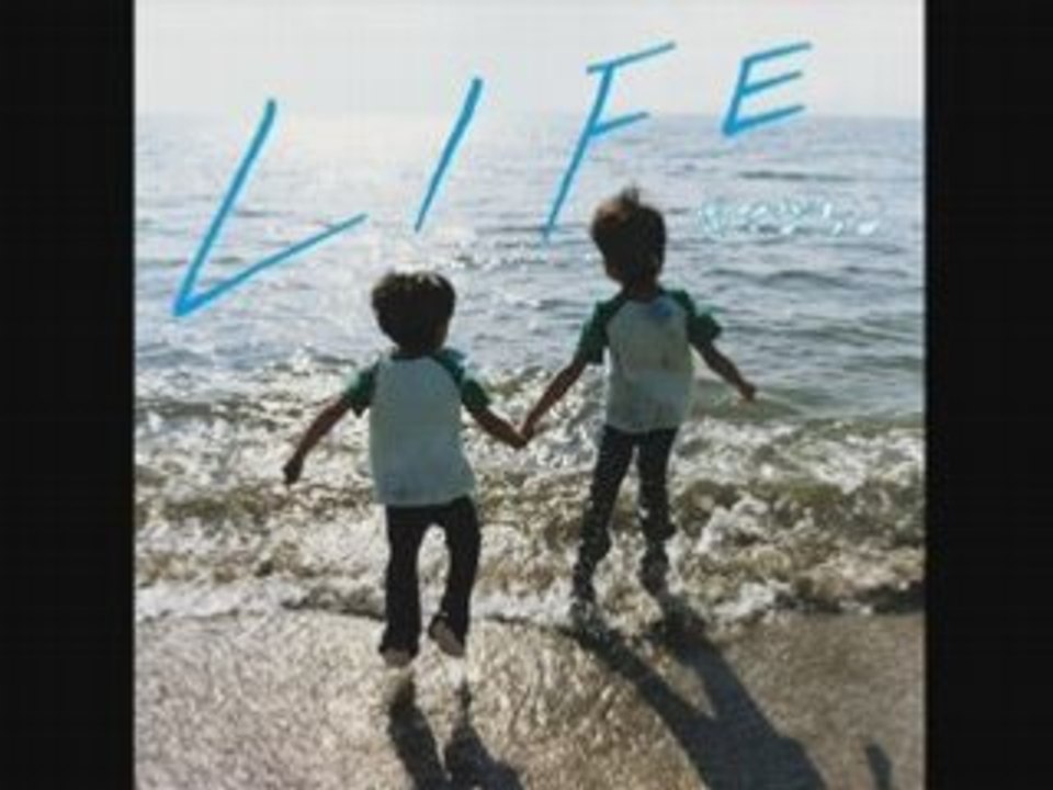 キマグレン - Life