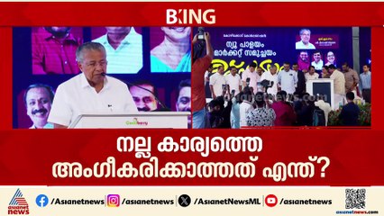'നല്ലത് അംഗീകരിക്കാന്‍ ചിലര്‍ക്ക് പ്രയാസം, ഒരുപാട് നാടകങ്ങൾ കാണേണ്ട സാഹചര്യം'