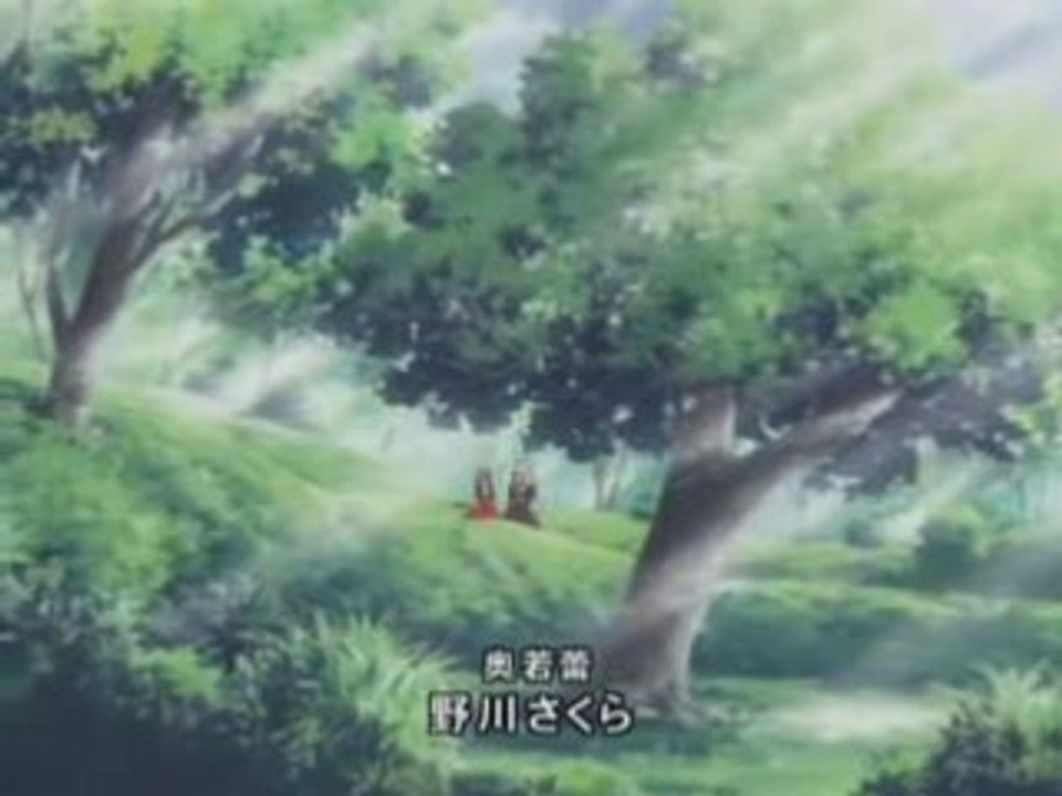 AMV Strawberry panic