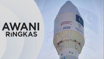 AWANI Ringkas: Malaysia cipta sejarah tersendiri