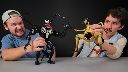 💥 Monster Experiment GONE WRONG! Zoochosis DIY Turned Into a NIGHTMARE! 😨