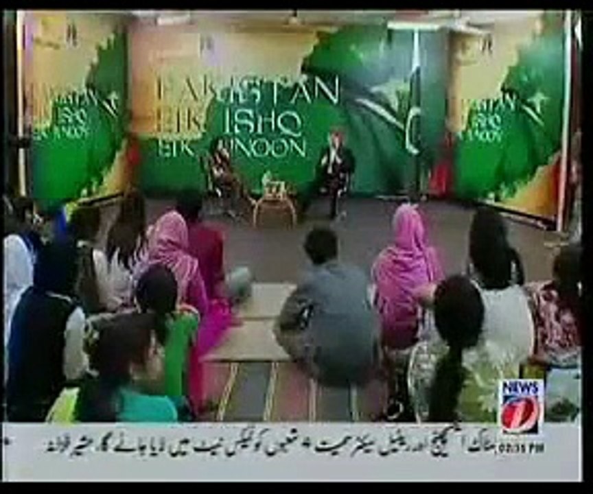 پاکستان کے نیوکلیئر پاور ہونے سے کیا فرق پڑتا ہے؟