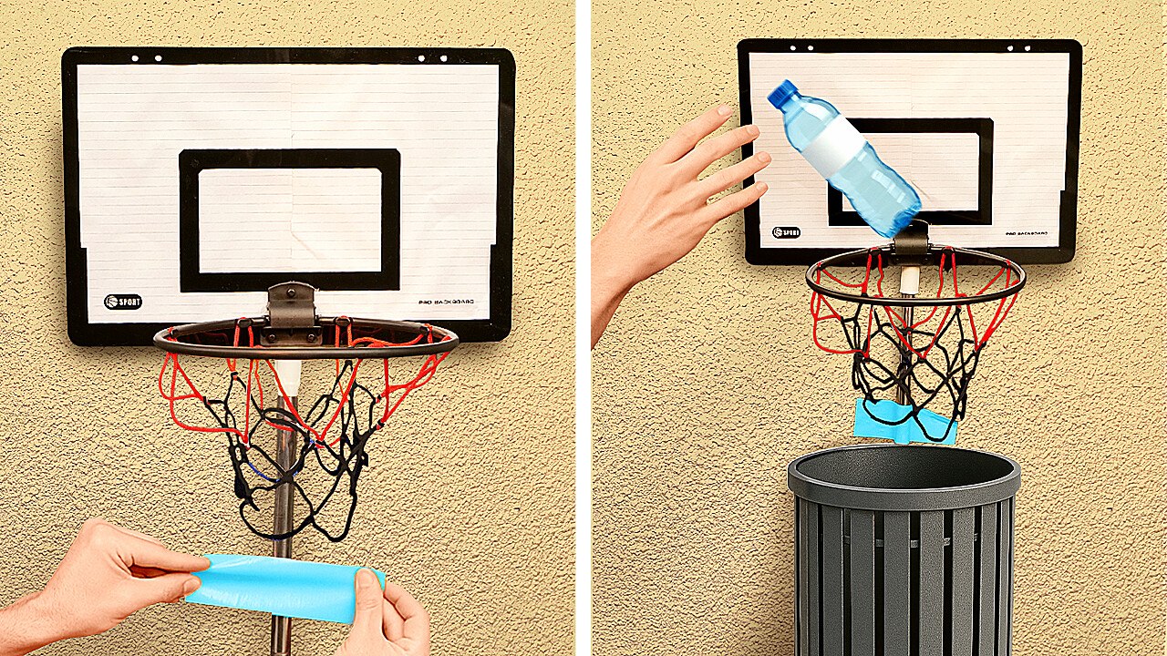 Fresh cleaning hacks
